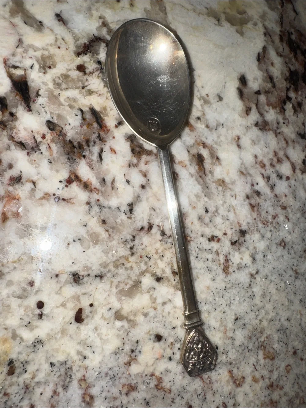 Sterling Silver 